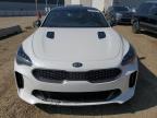 2018 KIA STINGER GT2   for sale at Copart AB - EDMONTON