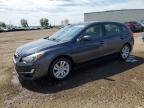 2015 SUBARU IMPREZA PREMIUM   for sale at Copart AB - CALGARY
