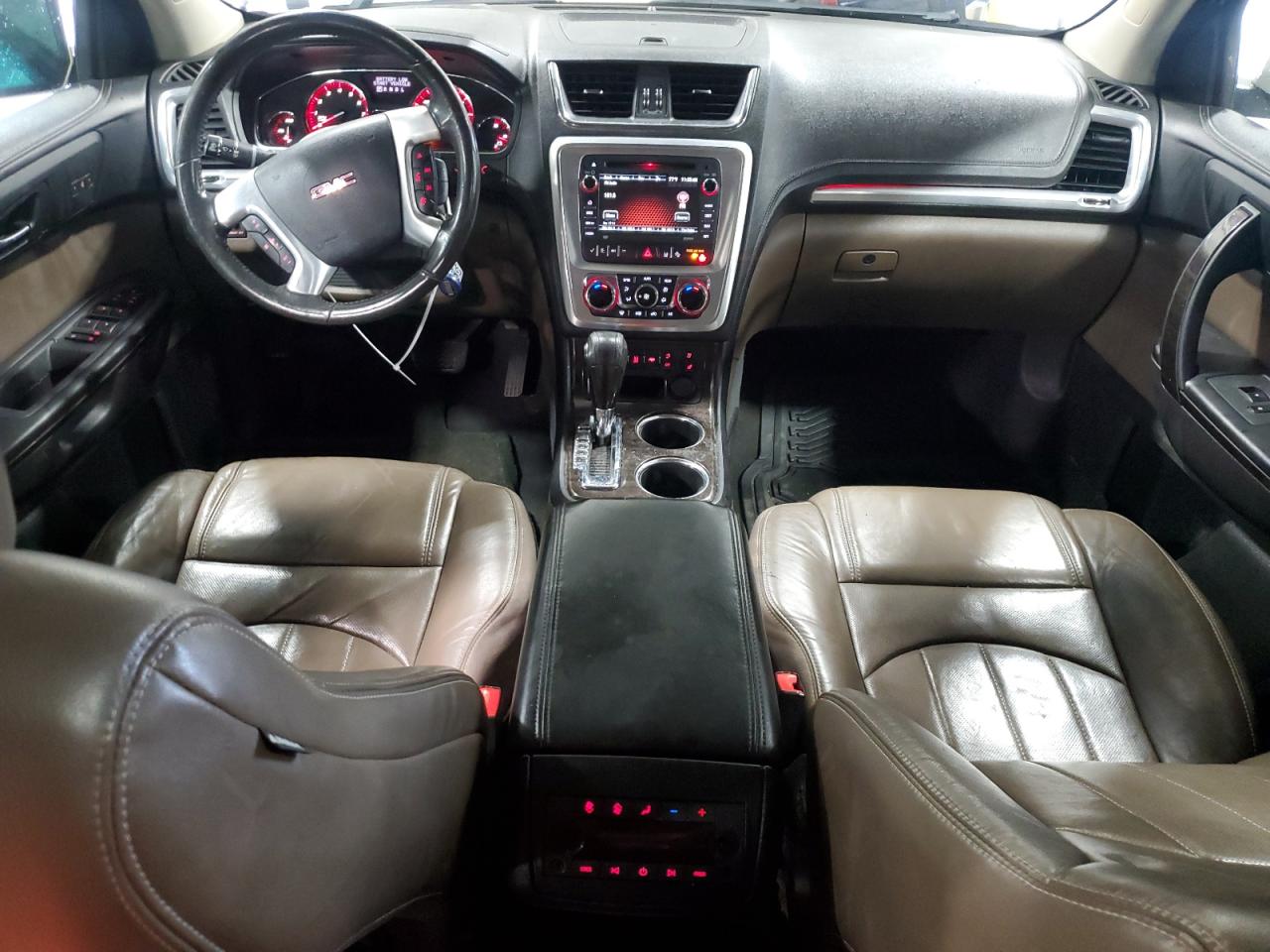 1gkkvskd1ej171660 1GKKVSKD1EJ171660 2014 GMC Acadia Slt-2