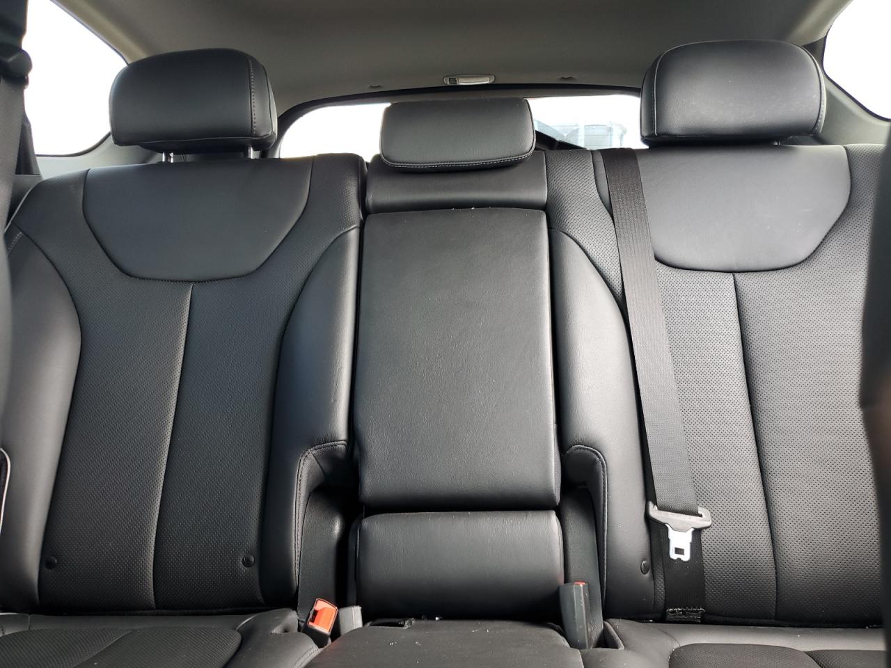 2022 Hyundai Santa Fe Sel VIN: 5NMS34AJ2NH434880 Lot: 64032605