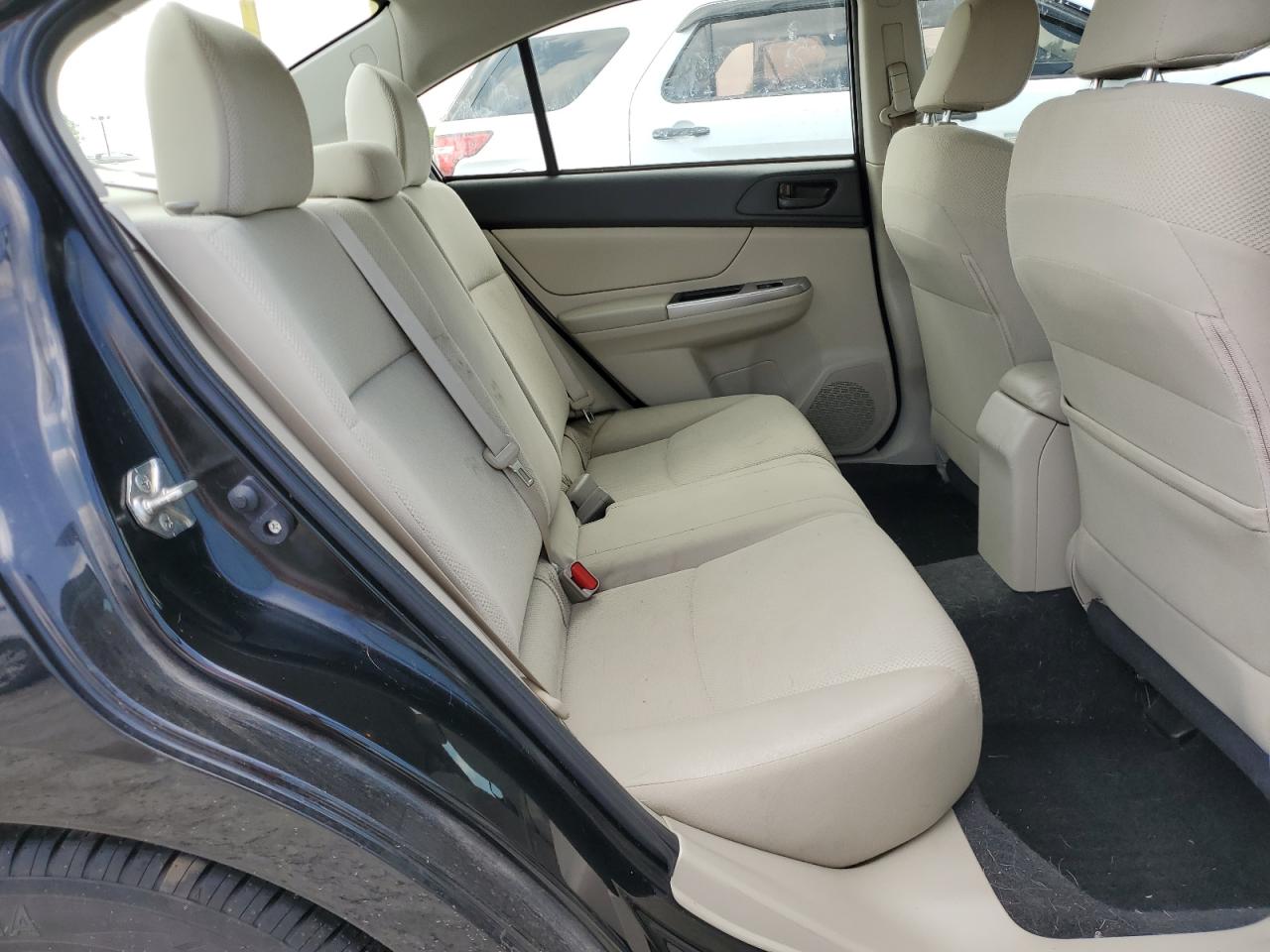 2015 Subaru Impreza VIN: JF1GJAA66FH024159 Lot: 63812405
