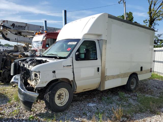 2021 Ford Econoline E350 Super Duty Cutaway Van
