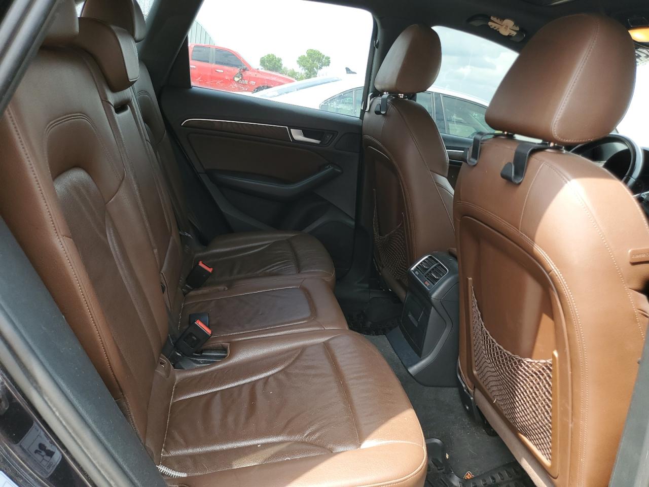 2015 Audi Q5 Premium Plus VIN: WA1LFAFP6FA047147 Lot: 66124715