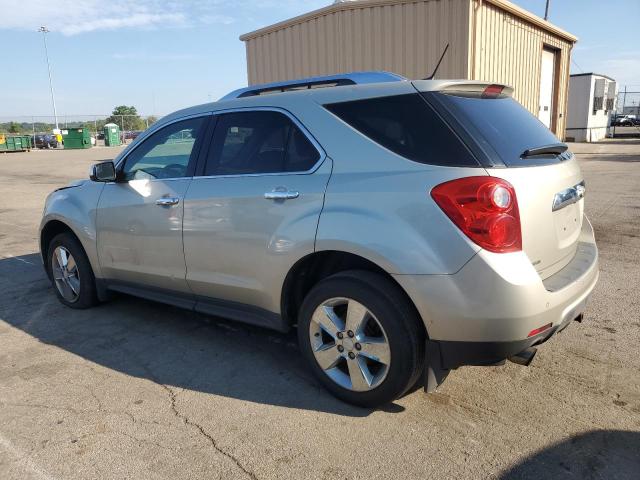  CHEVROLET EQUINOX 2013 Beżowy