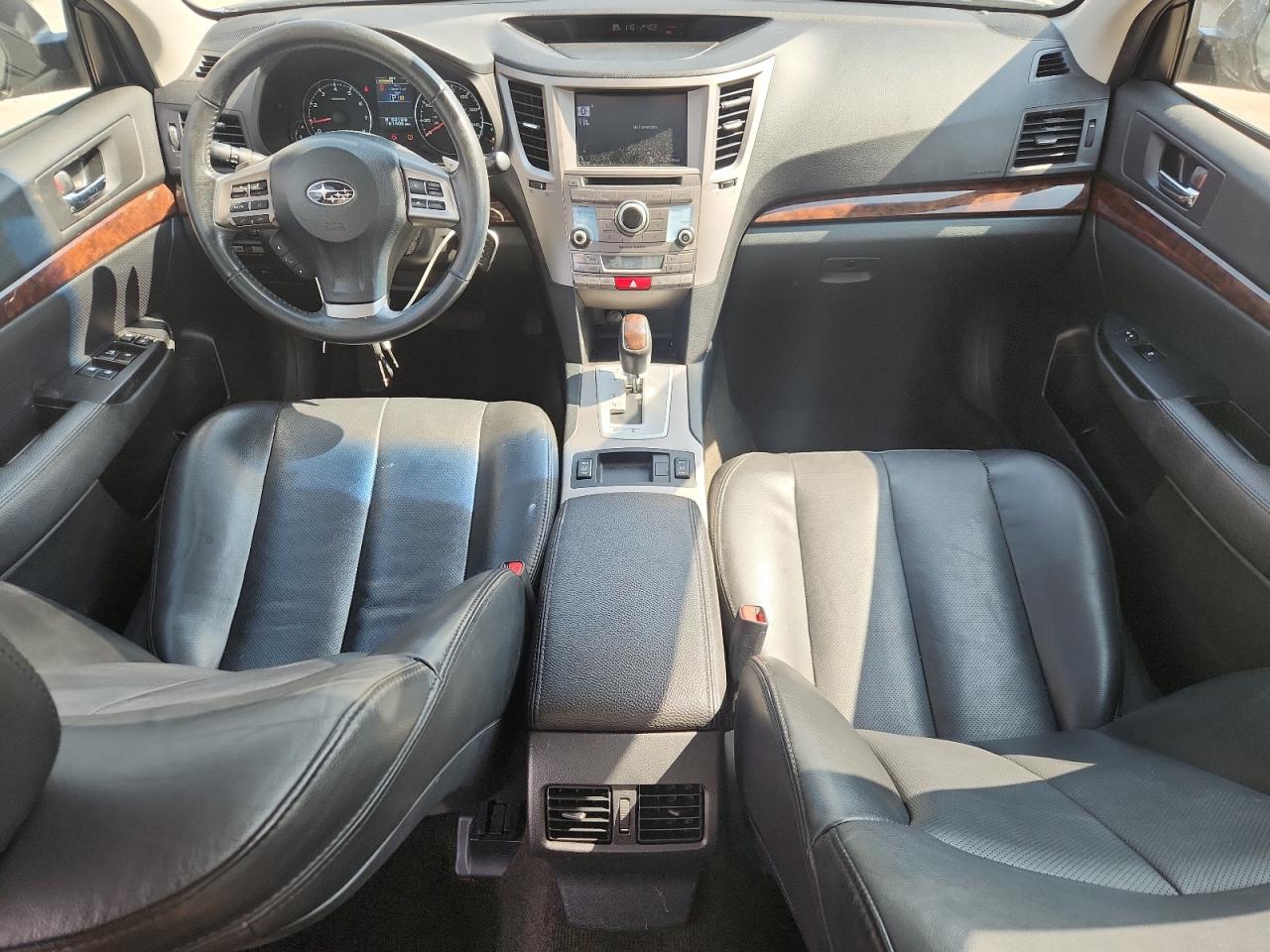 2013 Subaru Legacy 2.5I Limited VIN: 4S3BMCP61D3047308 Lot: 62157105