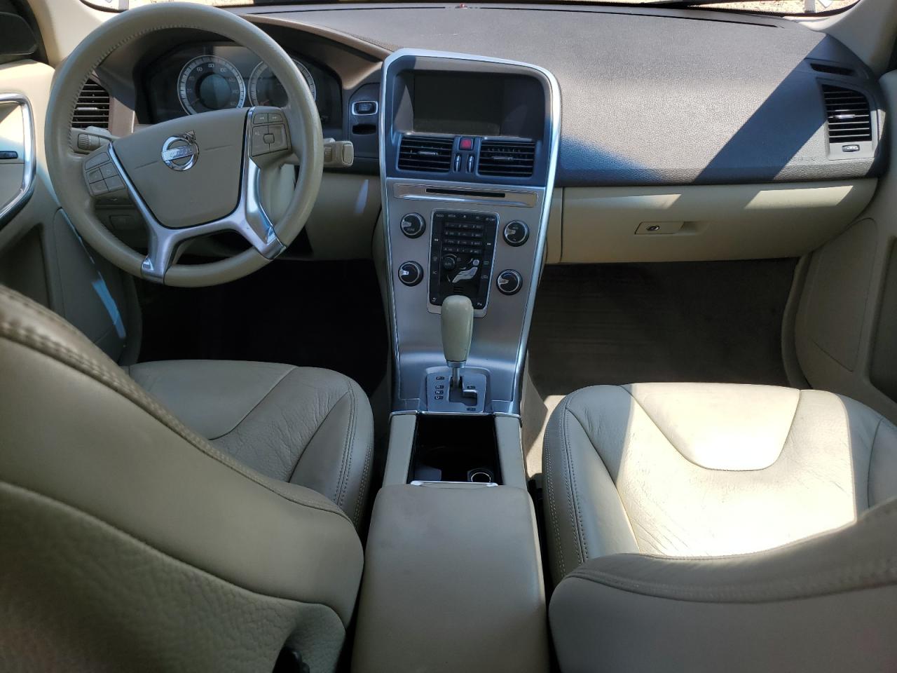 2012 Volvo Xc60 3.2 VIN: YV4952DL2C2347070 Lot: 67006815