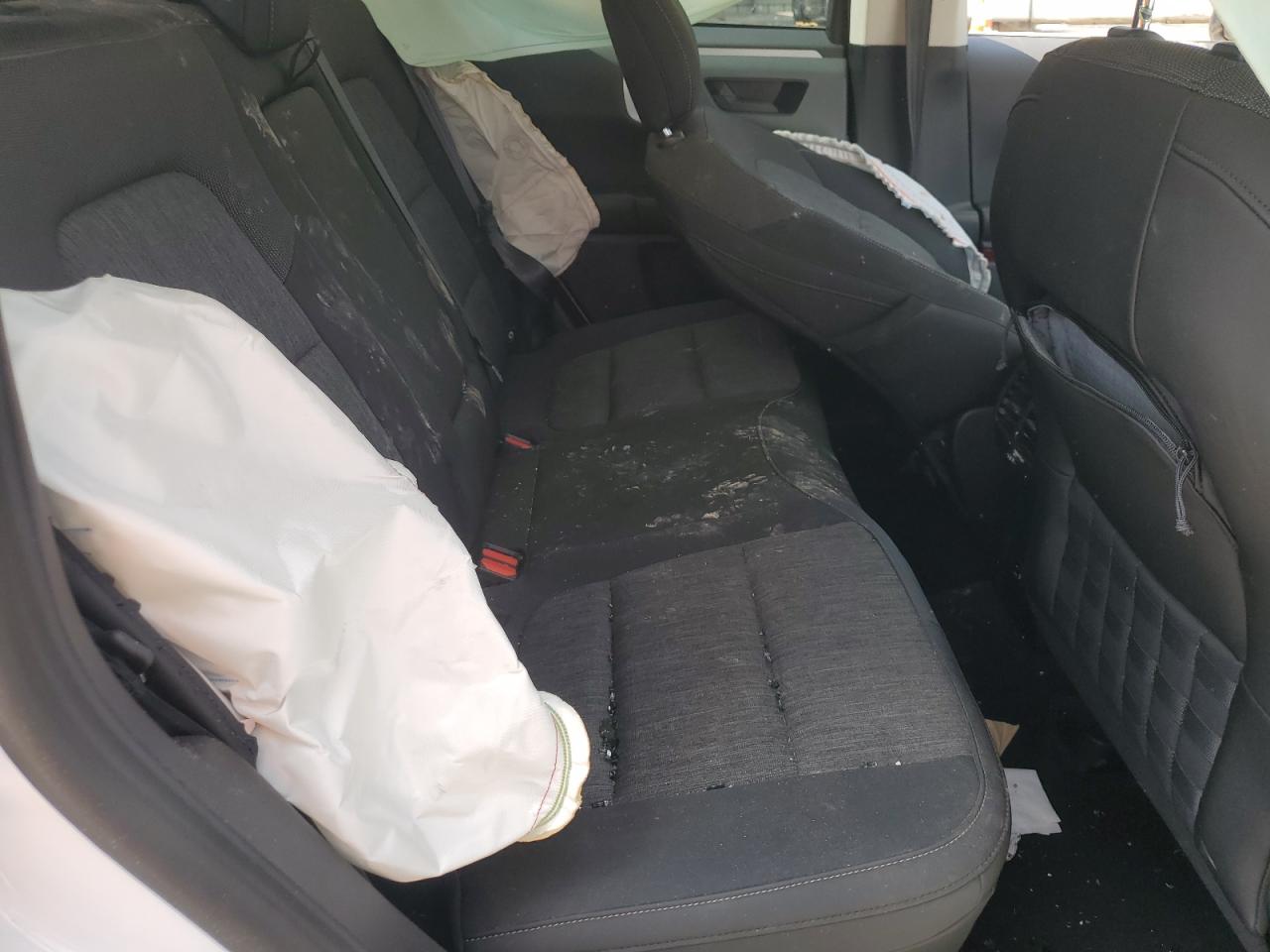 2021 Ford Bronco Sport Big Bend VIN: 3FMCR9B65MRB35890 Lot: 63195725