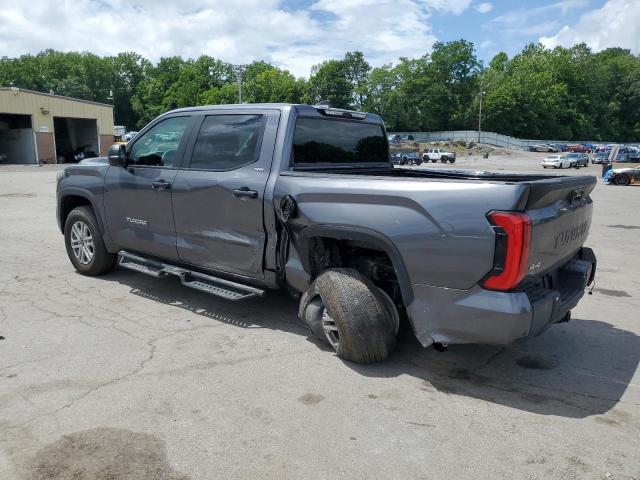  TOYOTA TUNDRA 2024 Серый