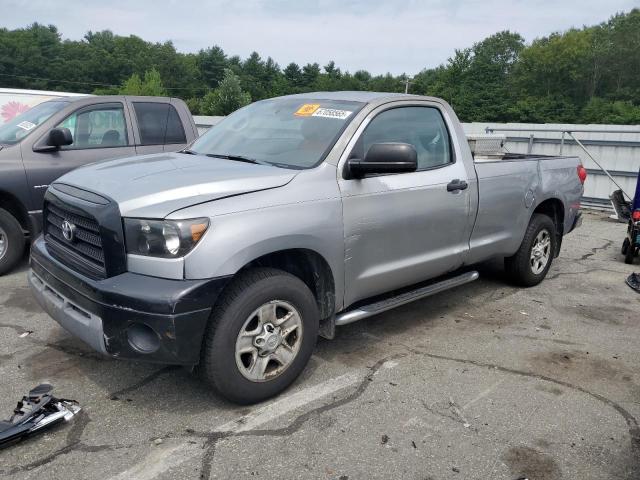 2007 Toyota Tundra