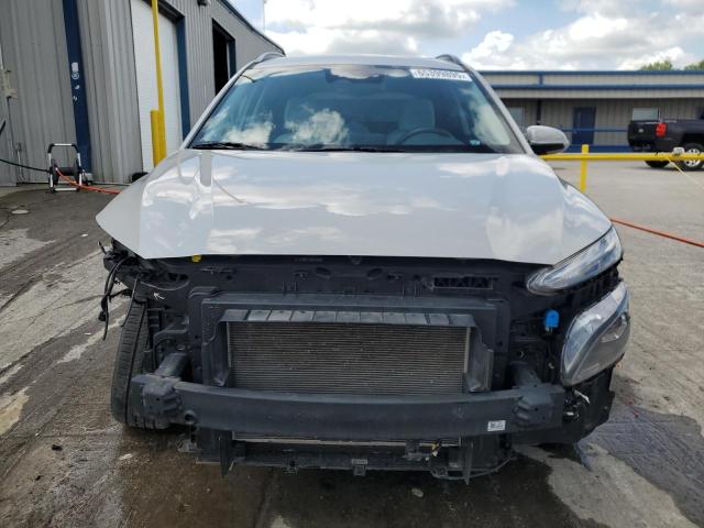  HYUNDAI KONA 2023 Szary