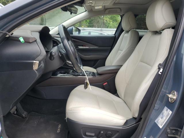  MAZDA CX30 2021 Серый