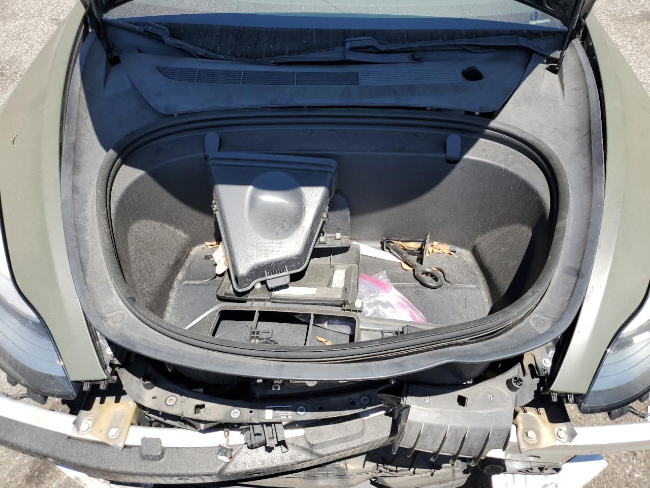 2019 Tesla Model 3 VIN: 5YJ3E1EA9KF464267 Lot: 63081695