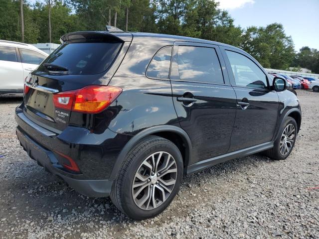  MITSUBISHI OUTLANDER 2019 Черный