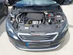 2015 PEUGEOT 308 ALLURE for sale at Copart SANDY