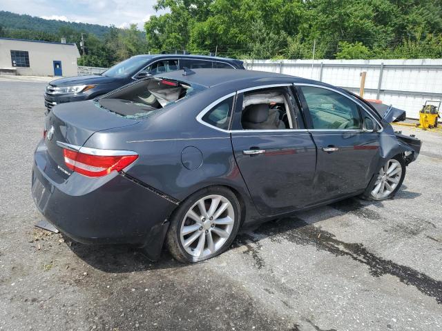 Седаны BUICK VERANO 2013 Угольный