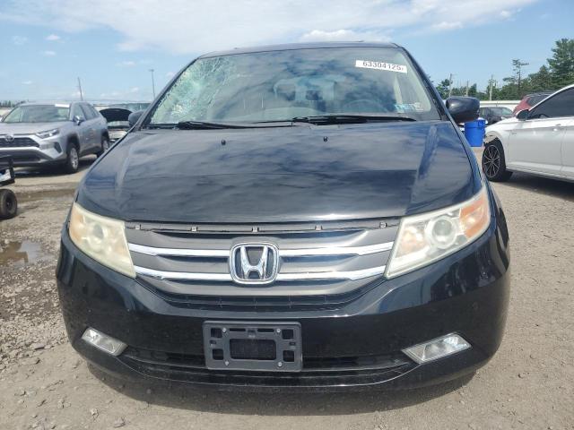  HONDA ODYSSEY 2013 Black