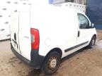 2013 CITROEN NEMO 660 X for sale at Copart SANDWICH