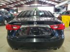 2016 NISSAN MAXIMA 3.5S   à vendre chez Copart CT - HARTFORD SPRINGFIELD