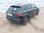 2024 AUDI A3 45 TFSI E S LINE COMPETITION 5DR S TRONIC for sale at Copart SANDY
