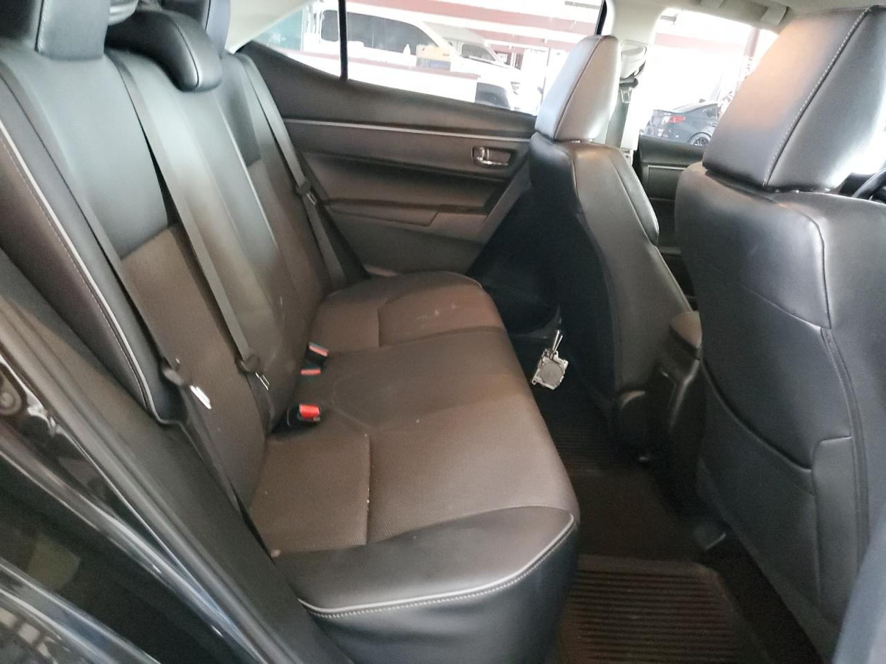 2014 Toyota Corolla L VIN: 5YFBURHE6EP094982 Lot: 64744465