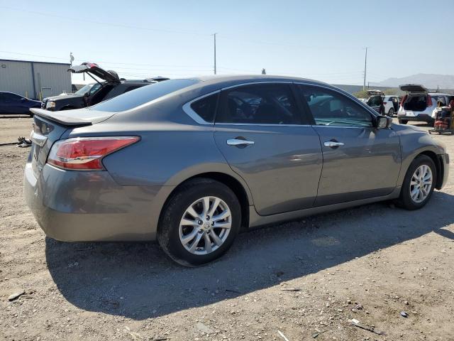  NISSAN ALTIMA 2014 Szary