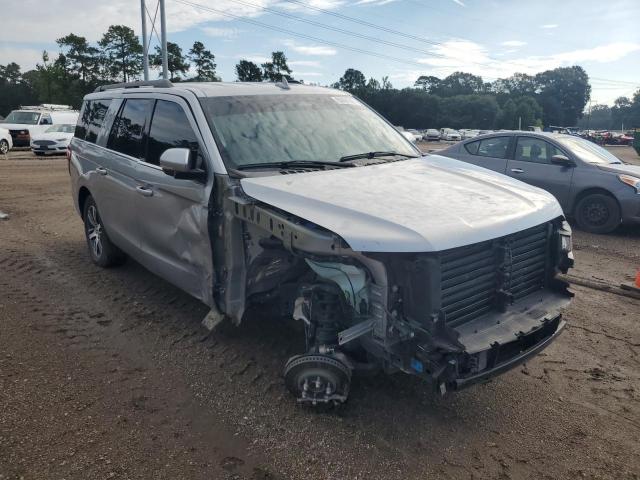  FORD EXPEDITION 2024 Silver