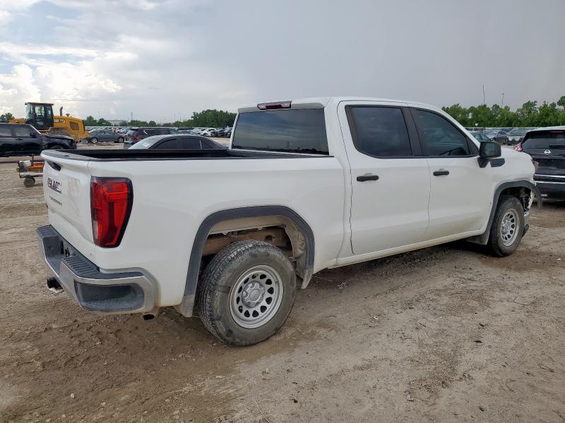 GMC SIERRA 2023 White