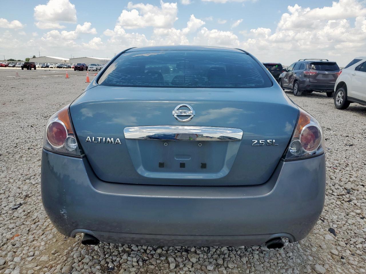 2010 Nissan Altima Base VIN: 1N4AL2AP2AN552192 Lot: 63033955
