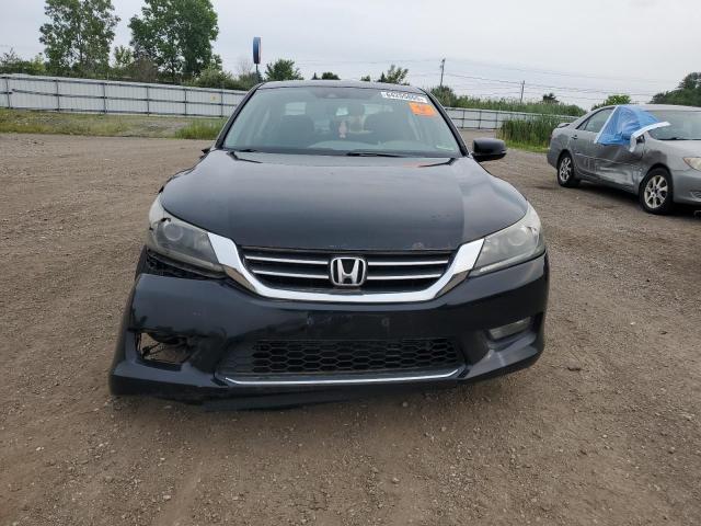  HONDA ACCORD 2015 Czarny