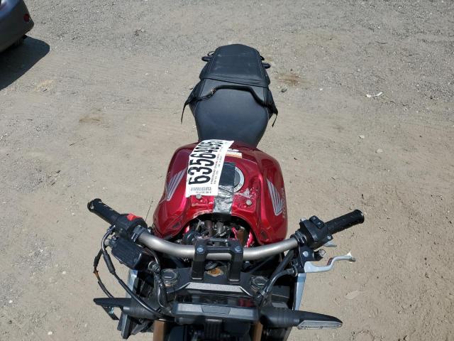 2020 HONDA CB650 RA  