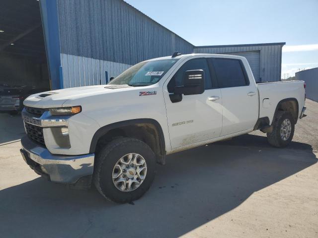 2023 Chevrolet Silverado K2500 Heavy Duty Lt