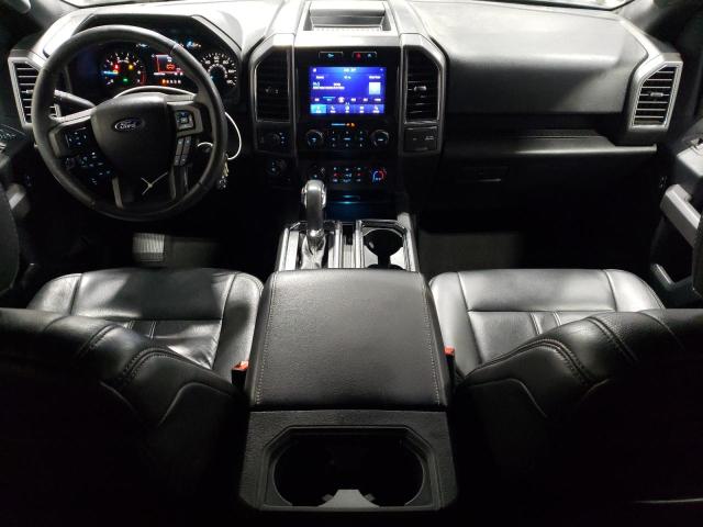  FORD F-150 2019 Szary