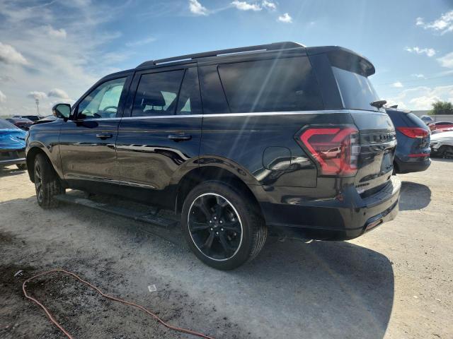  FORD EXPEDITION 2023 Czarny