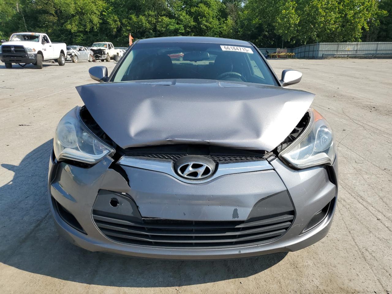 kmhtc6adxeu184903 KMHTC6ADXEU184903 2014 Hyundai Veloster