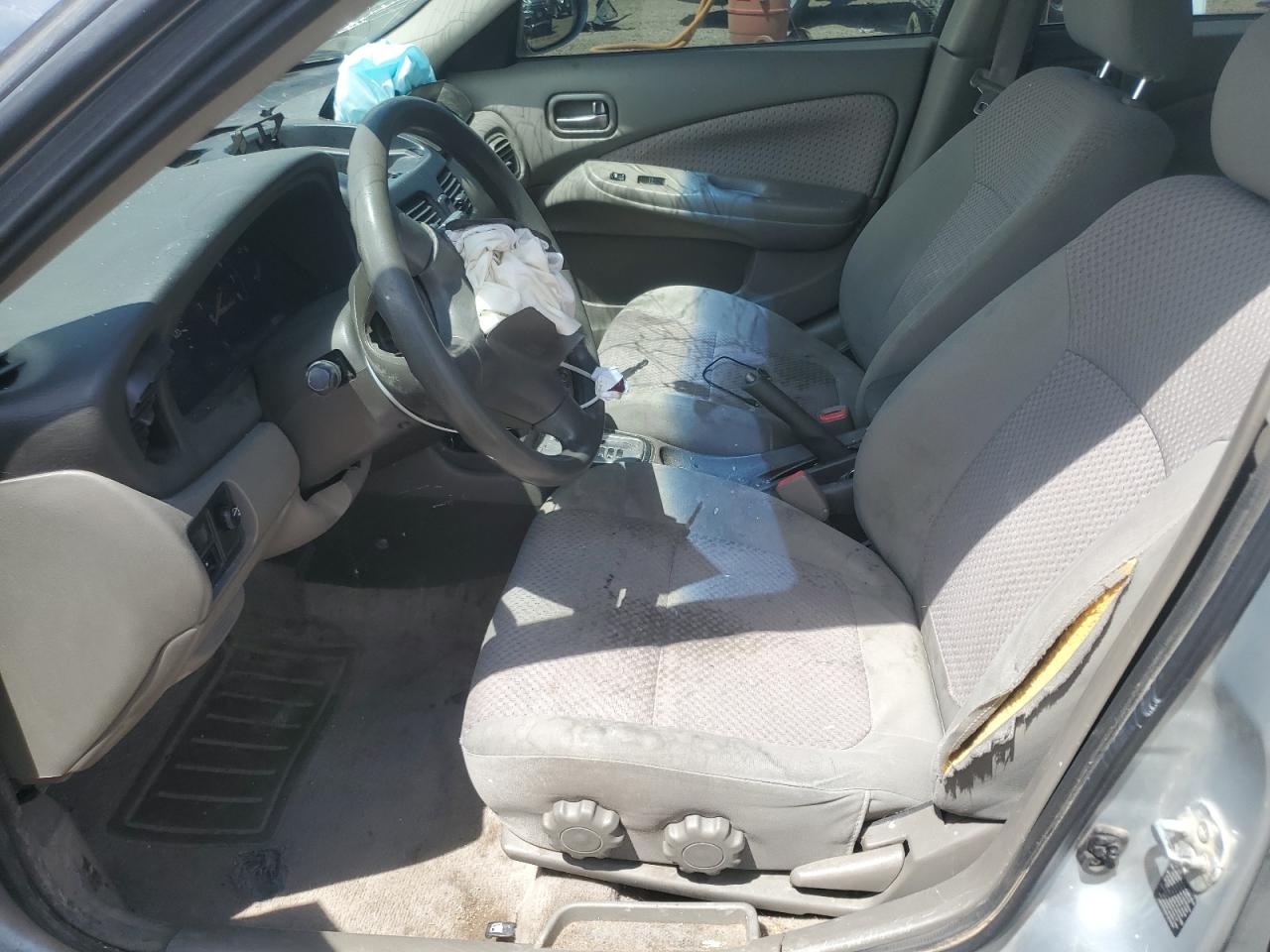 2004 Nissan Sentra 1.8 VIN: 3N1CB51D44L900868 Lot: 63111865