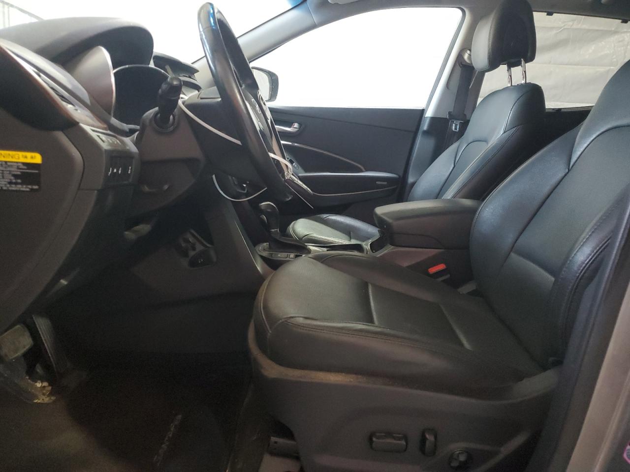 2018 Hyundai Santa Fe Sport VIN: 5XYZWDLA7JG518376 Lot: 64275195