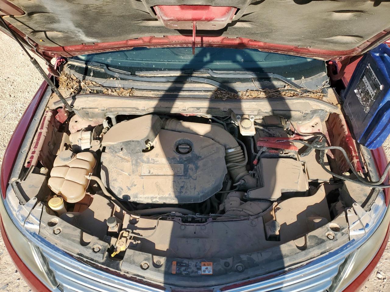 5lmcj1a93fuj46450 5LMCJ1A93FUJ46450 2015 Lincoln Mkc