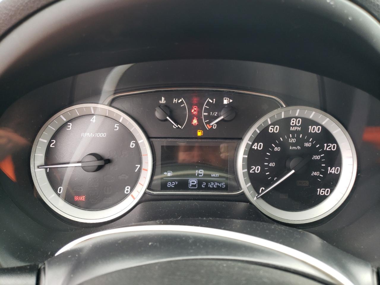 2014 Nissan Sentra S VIN: 3N1AB7AP4EY289645 Lot: 64090885