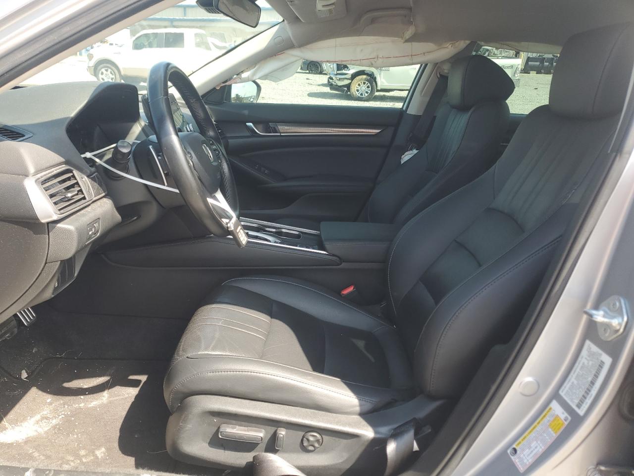 2021 Honda Accord Sport Se VIN: 1HGCV1F4XMA033541 Lot: 65135345
