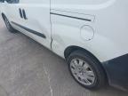 2014 FIAT DOBLO 16V for sale at Copart CHESTER