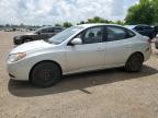 2008 HYUNDAI ELANTRA GL   for sale at Copart ON - LONDON