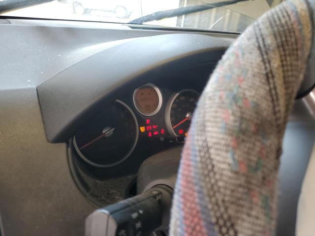 2008 NISSAN SENTRA 2.0  