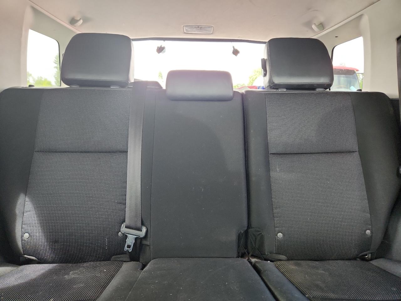 2012 Toyota Fj Cruiser VIN: JTEBU4BF9CK130322 Lot: 64580605