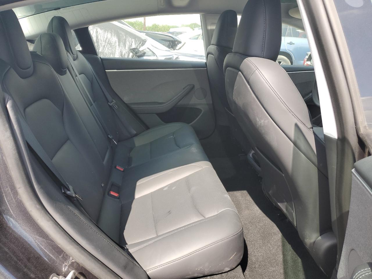 2024 Tesla Model 3 VIN: 5YJ3E1EA6RF862403 Lot: 64765775