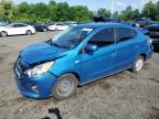 2021 MITSUBISHI MIRAGE G4 ES   for sale at Copart CT - HARTFORD SPRINGFIELD