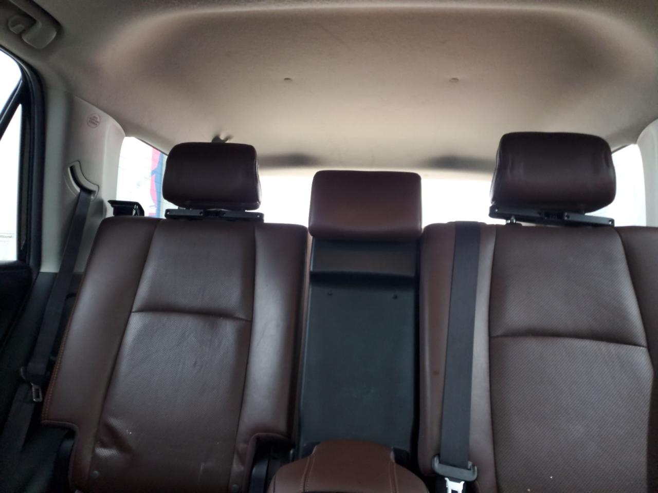 2017 Toyota 4Runner Sr5/Sr5 Premium VIN: JTEBU5JR4H5448596 Lot: 63786745