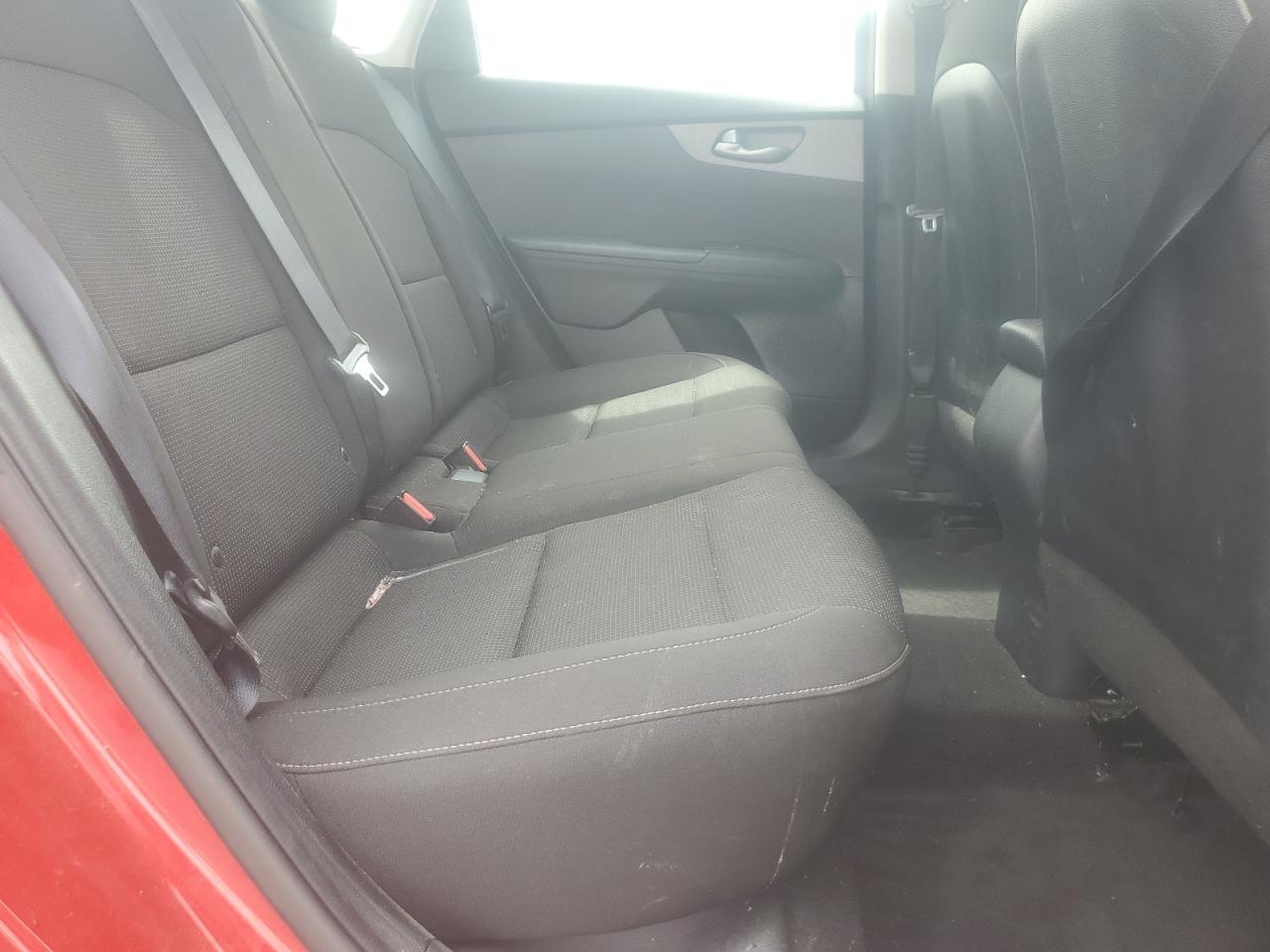 2020 Kia Forte Fe VIN: 3KPF24AD7LE176309 Lot: 64781205