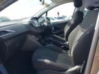 2012 PEUGEOT 208 ACTIVE for sale at Copart SANDWICH