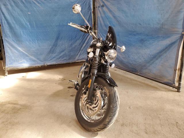 2024 TRIUMPH MOTORCYCLE BONNEVILLE SPEEDMASTER  