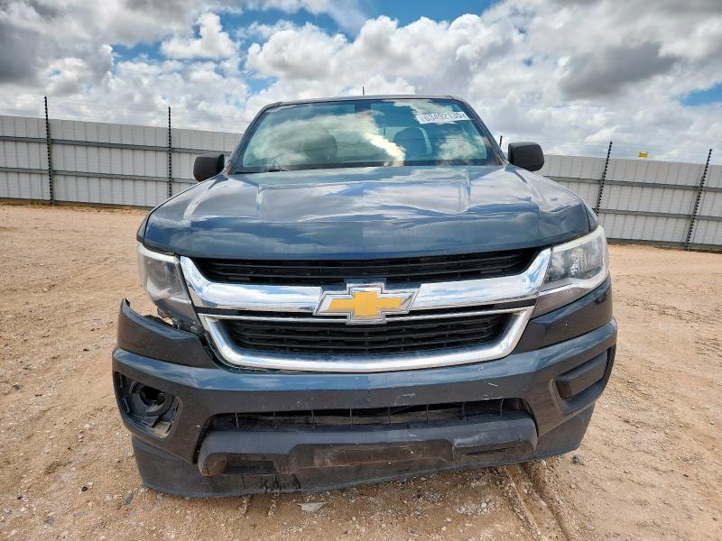  CHEVROLET COLORADO 2019 Синий